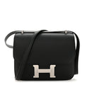 Epsom Constance 18 Black