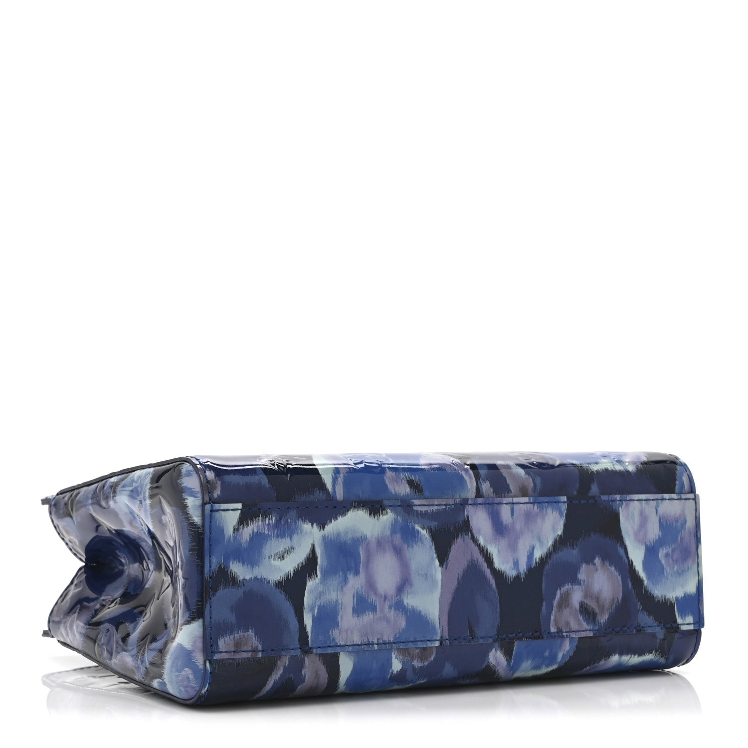 Vernis Ikat Catalina BB Grand Blue
