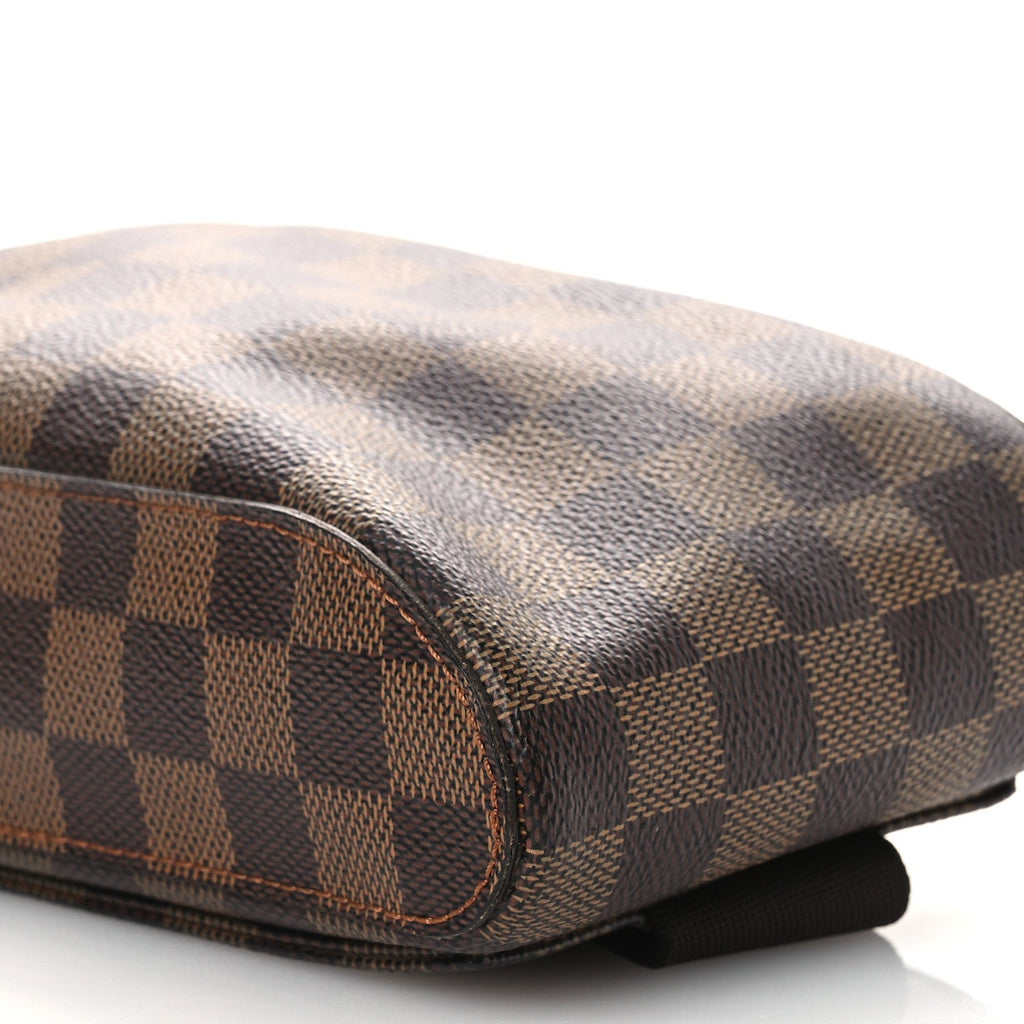 Damier Ebene Geronimos