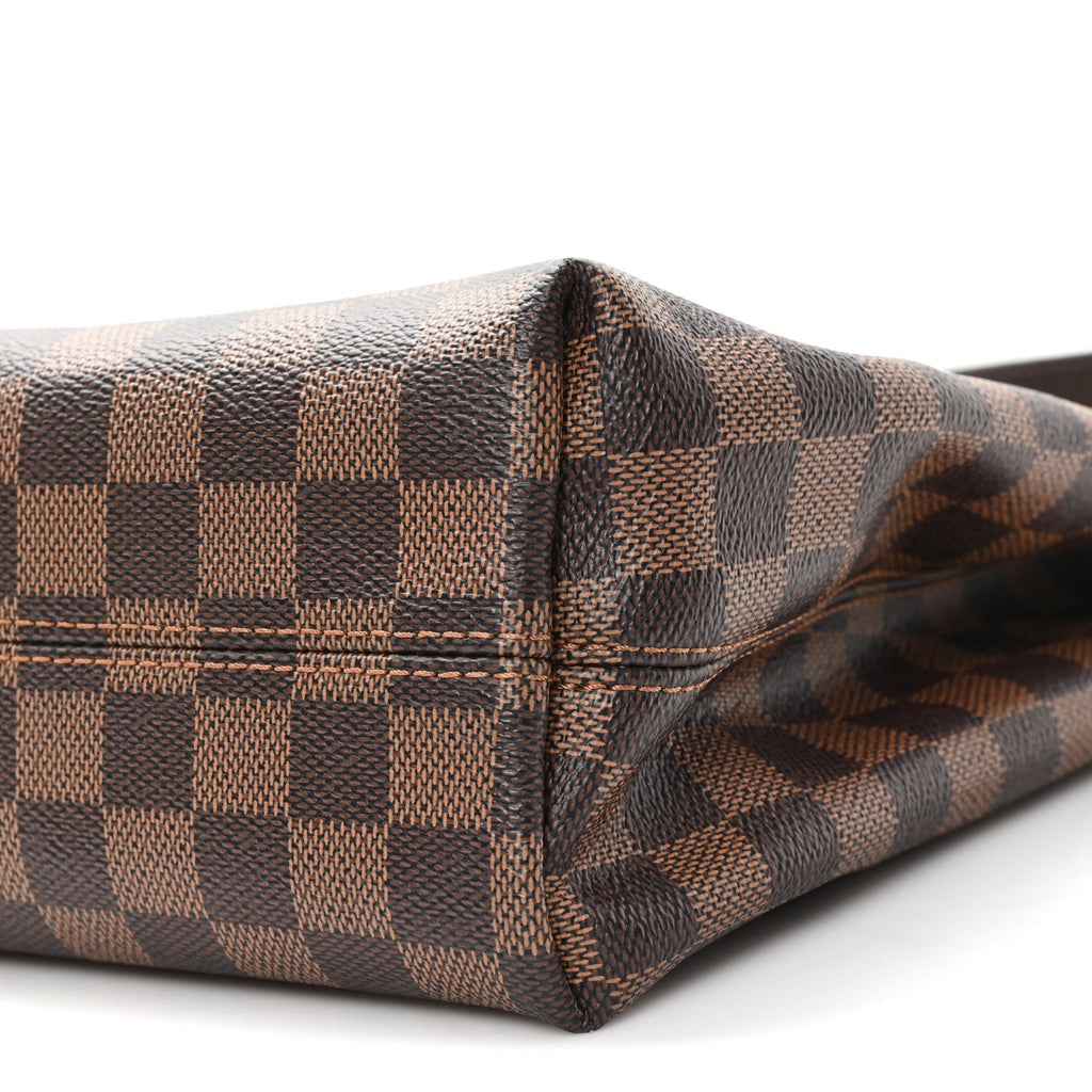 Damier Ebene Graceful PM
