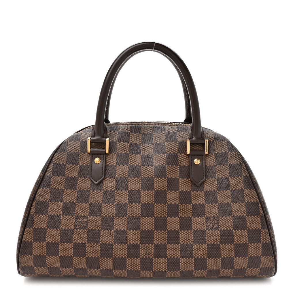 Damier Ebene Ribera MM