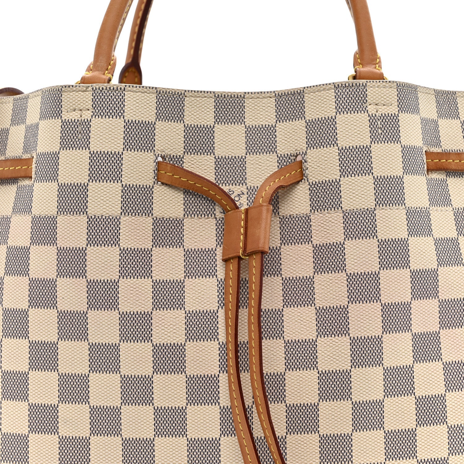 Damier Azur Girolata