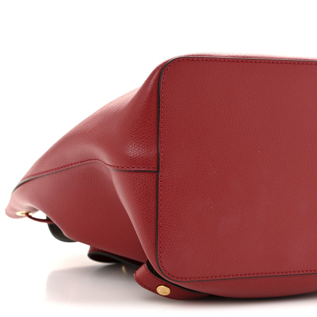 Vitello Cruise F is Fendi Drawstring Backpack Fragola