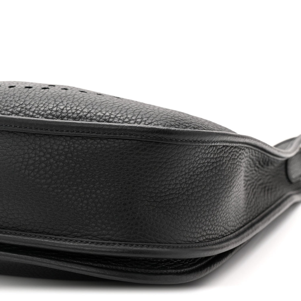 Taurillon Clemence Evelyne III PM Black