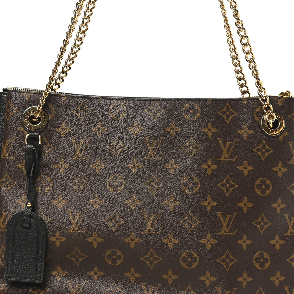 Monogram Surene MM Black