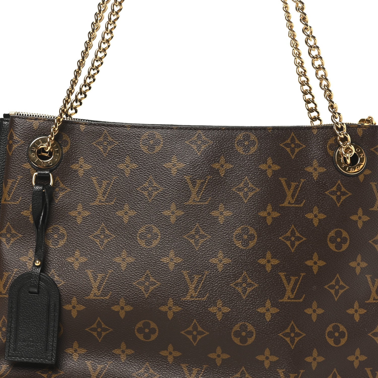 Monogram Surene MM Black