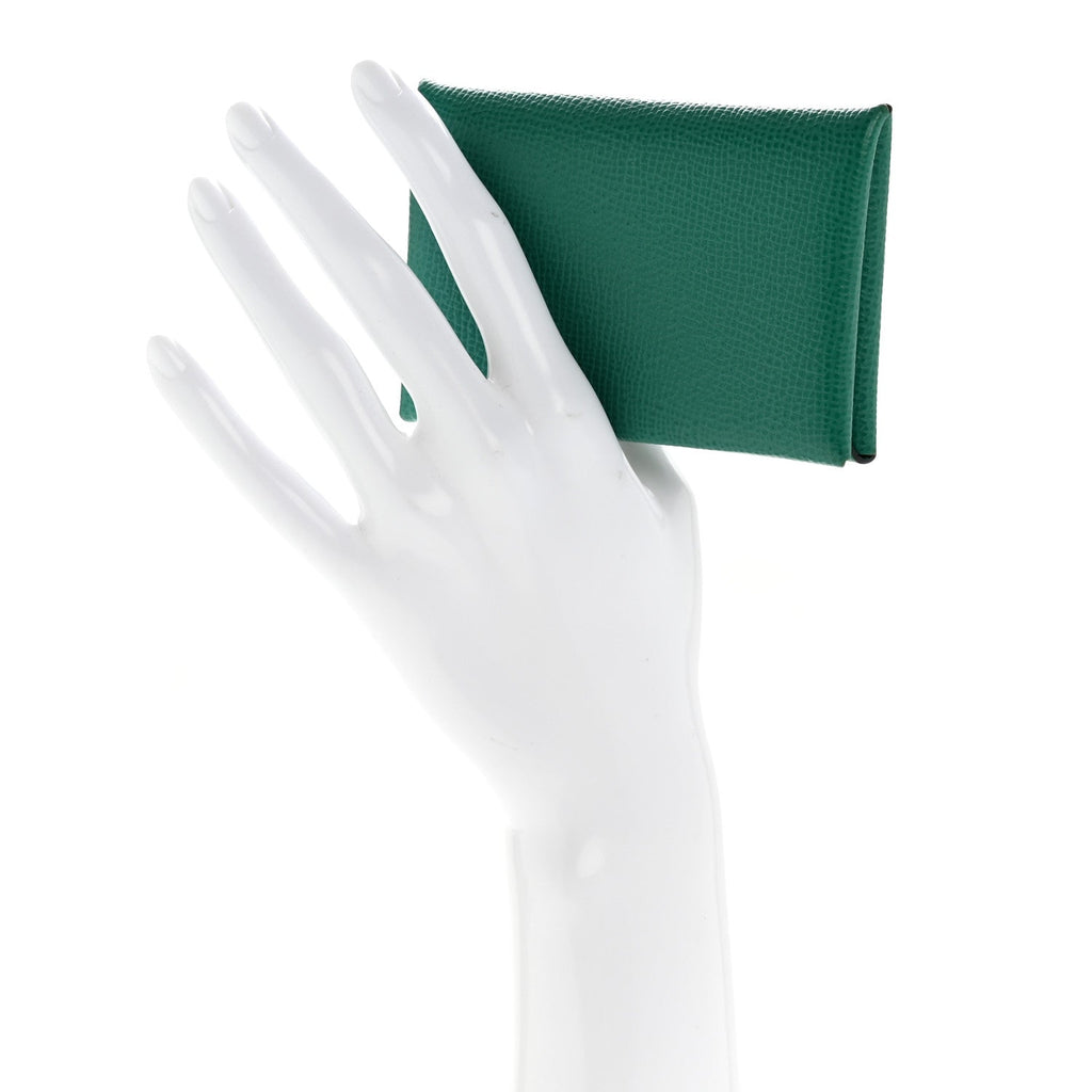 Epsom Calvi  Case Vert Jade