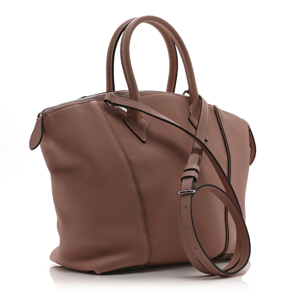 Veau Cachemire Soft Lockit PM Magnolia