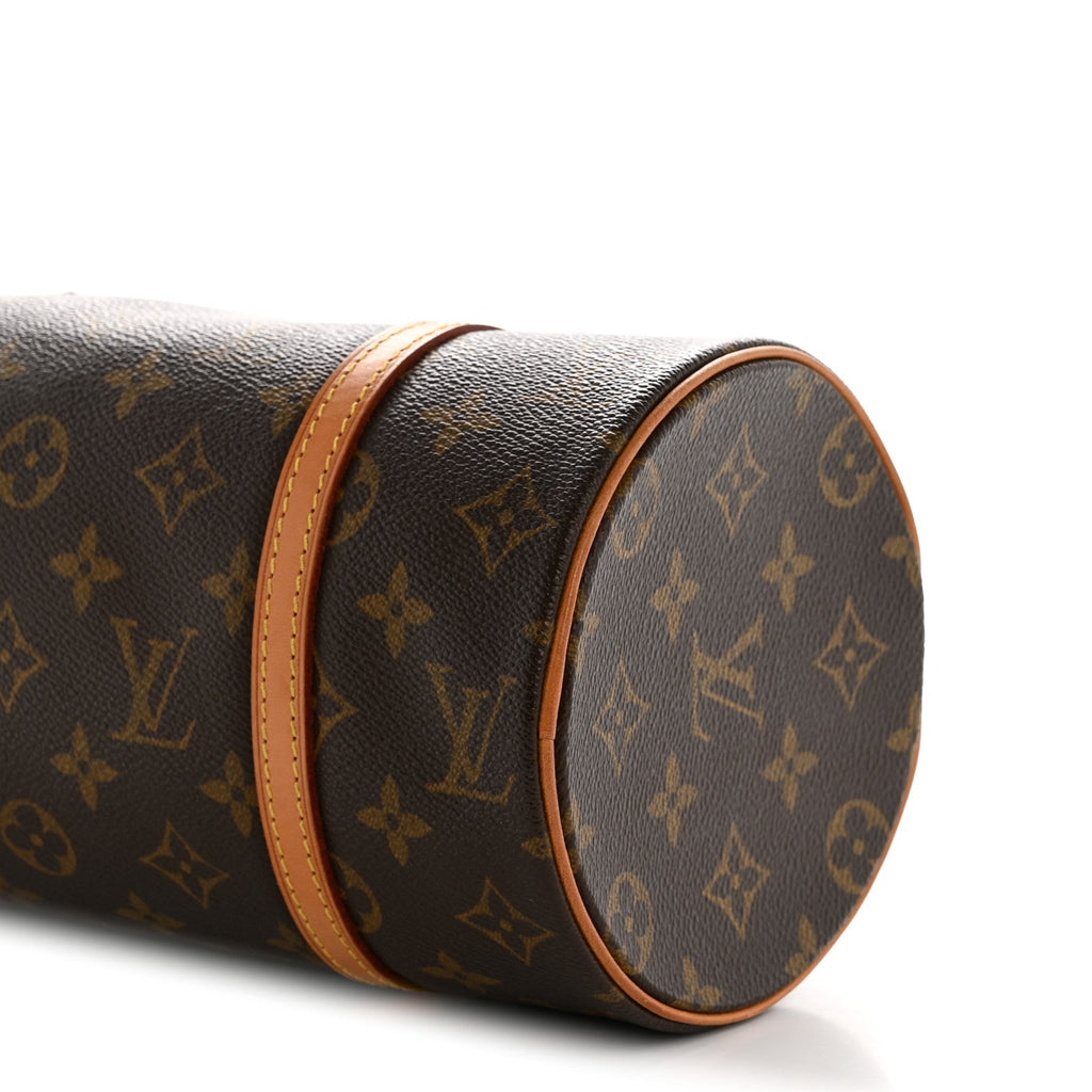 Monogram Papillon 26