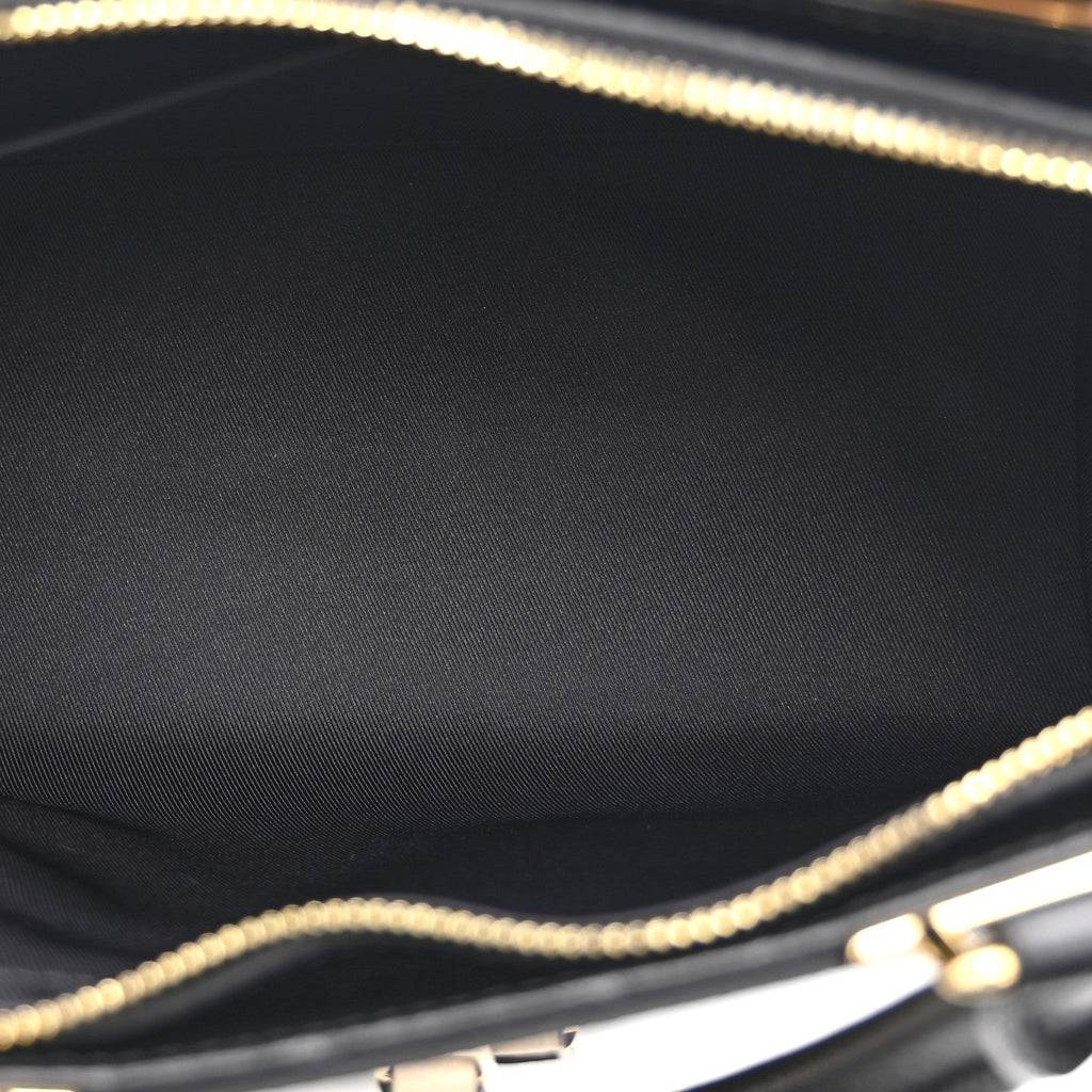 Empreinte Sully PM Black Creme