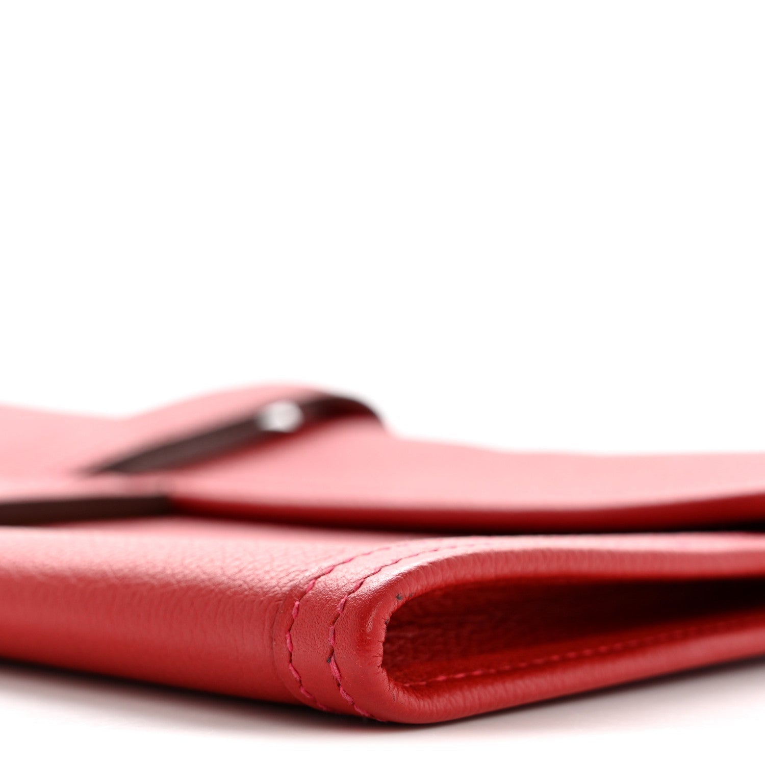 Evercolor Jige Elan 29 Clutch Rouge Casaque