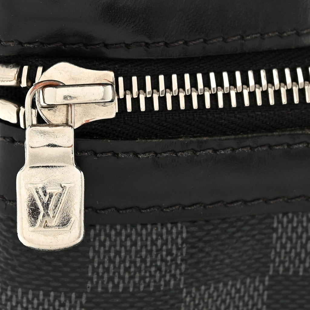 Damier Graphite Thomas
