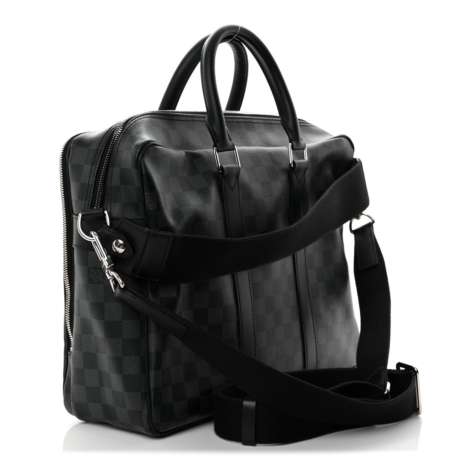 Damier Graphite Icare NM