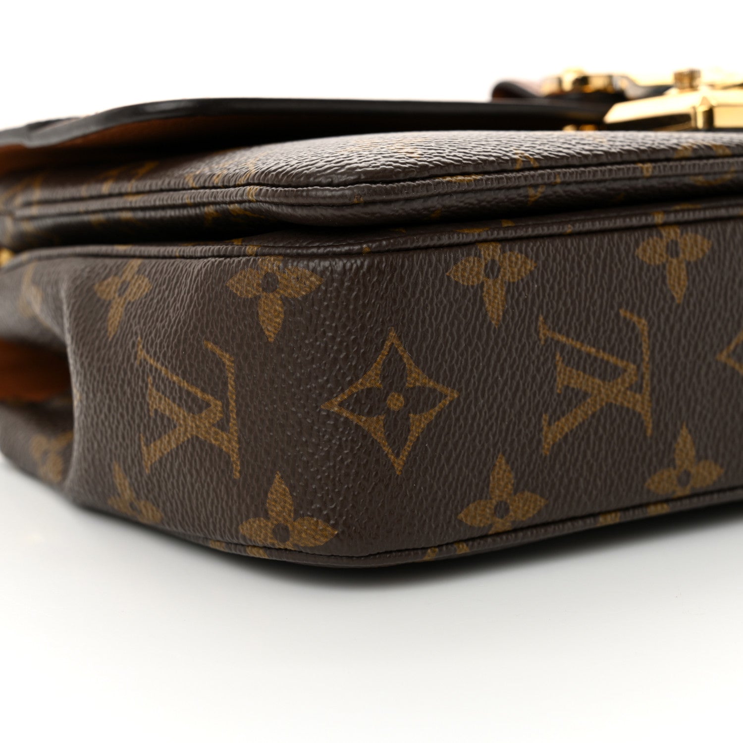 Monogram Marceau Caramel