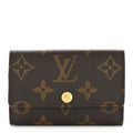 Monogram 6 Key Multicles Holder