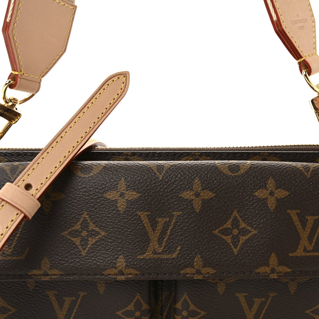 Monogram Vivacite Bag