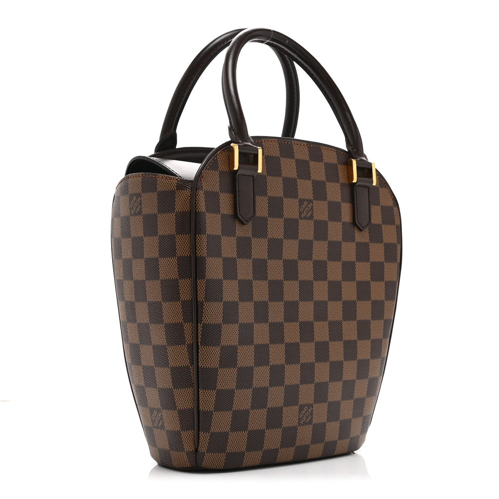 Damier Ebene Sarria Seau