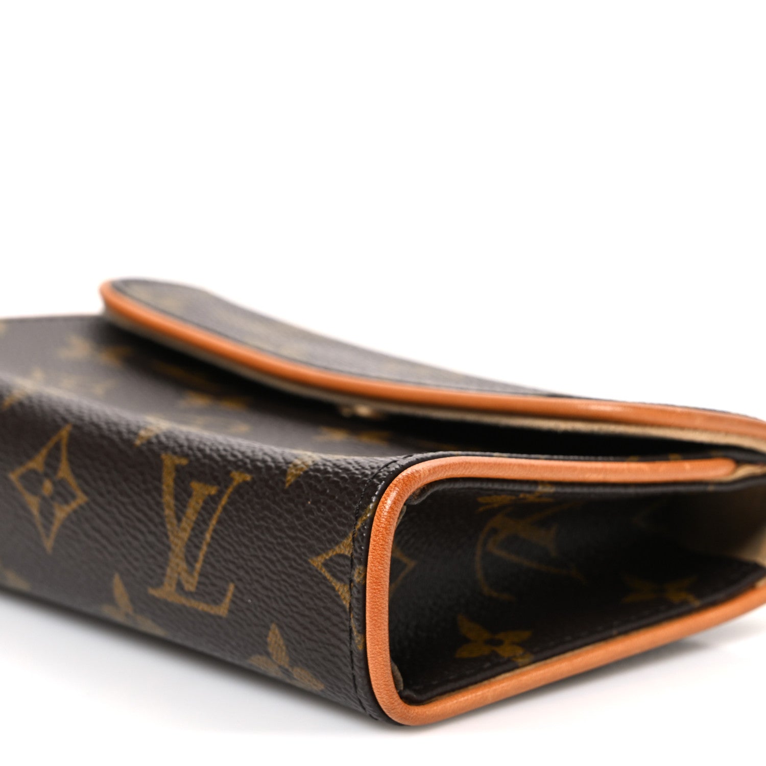 Monogram Pochette Florentine XS