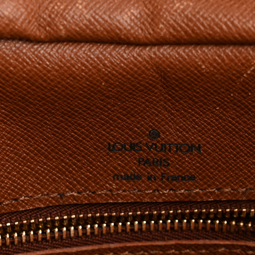 Monogram Boulogne 35