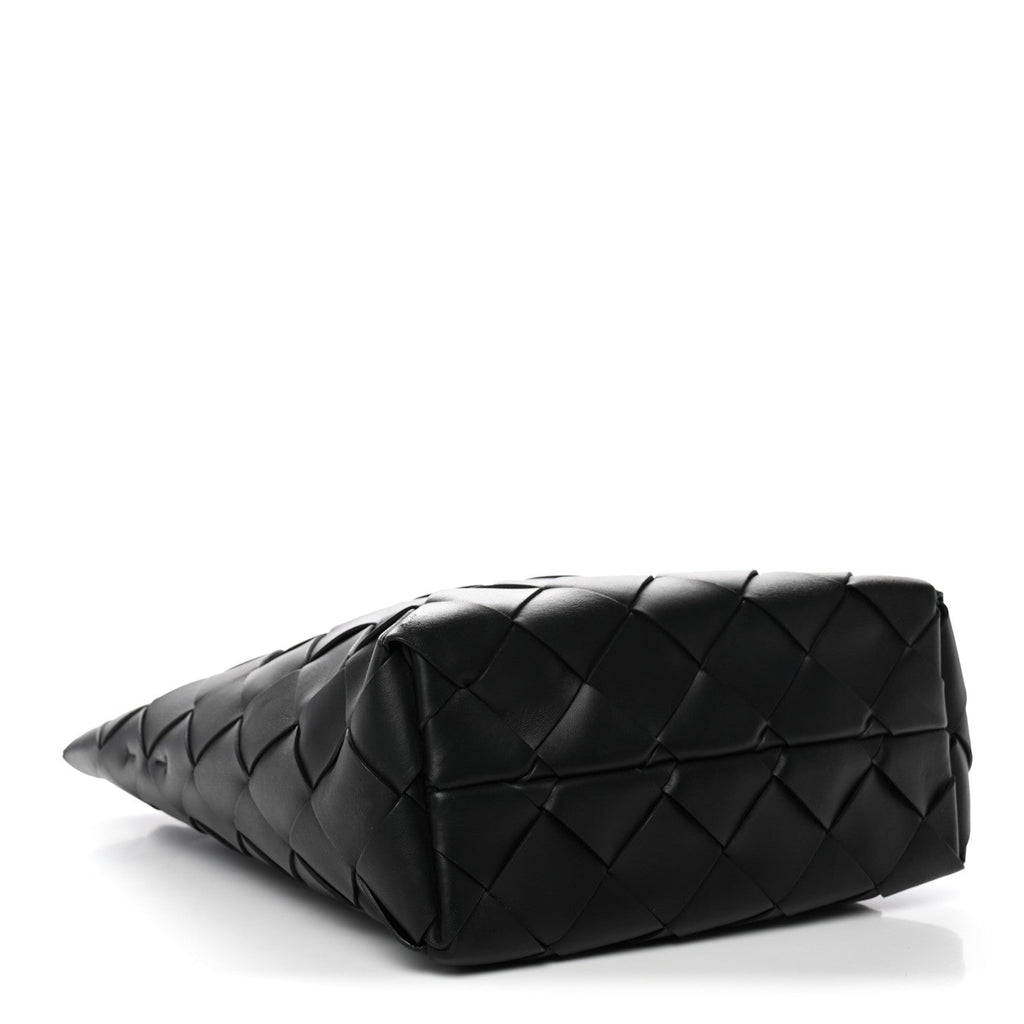 Nappa Maxi Cabat 30 Black