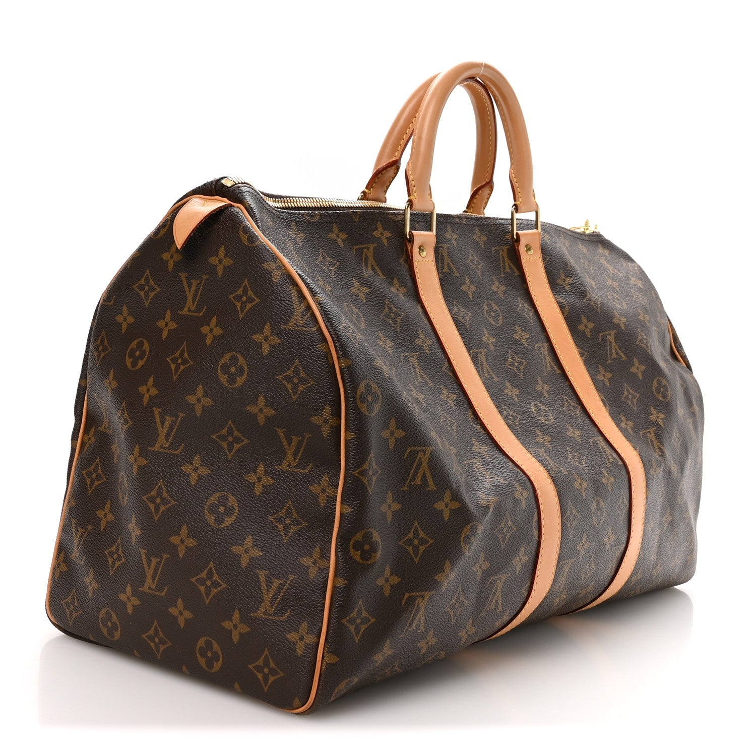Monogram Keepall 50
