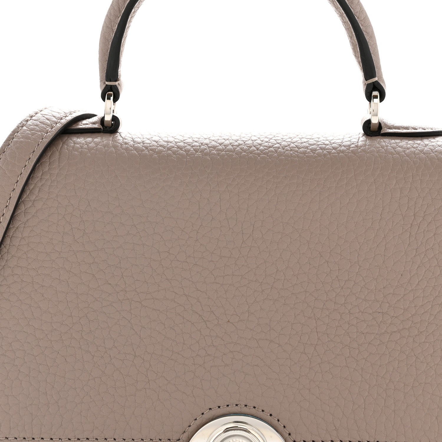 Taurillon Blush Rejane BB Tourterelle