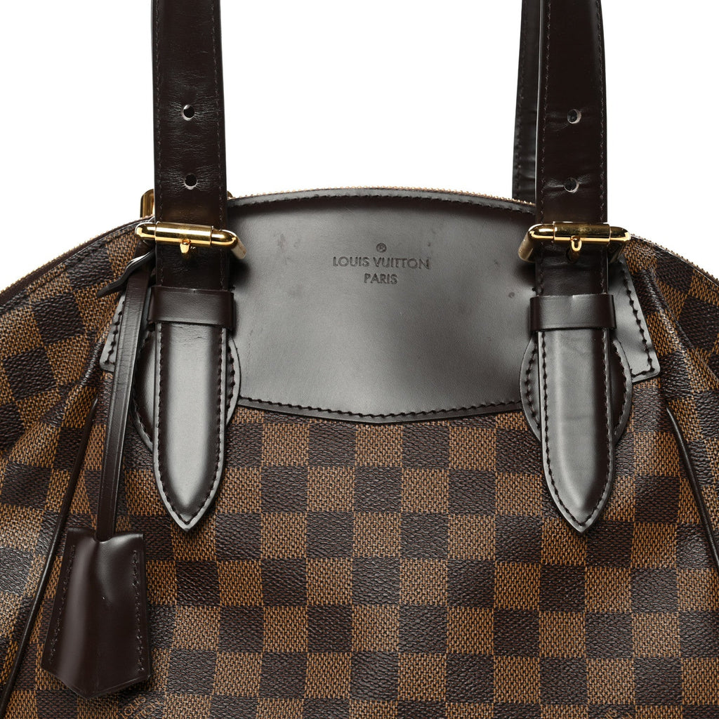 Damier Ebene Verona MM