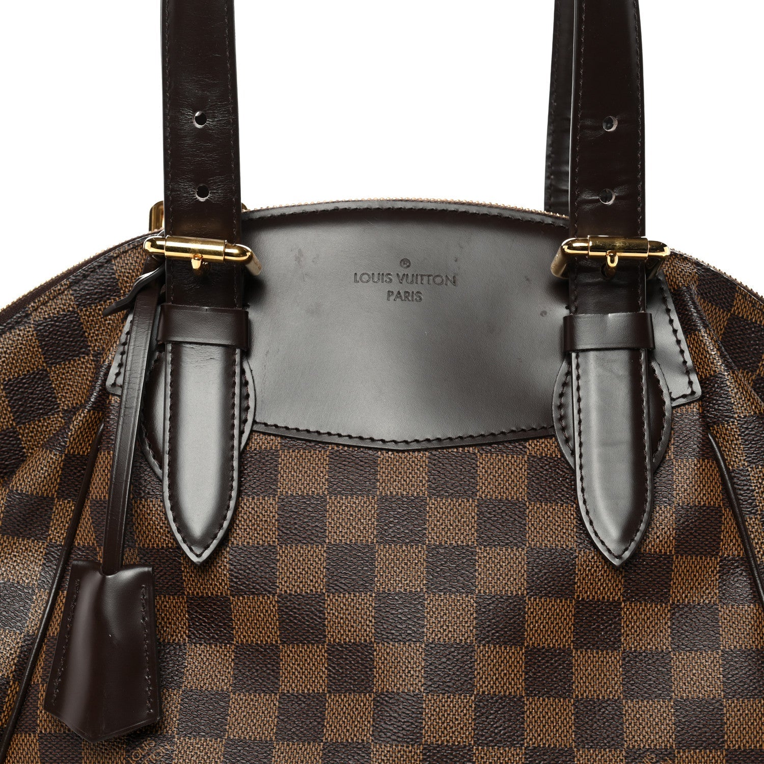 Damier Ebene Verona MM