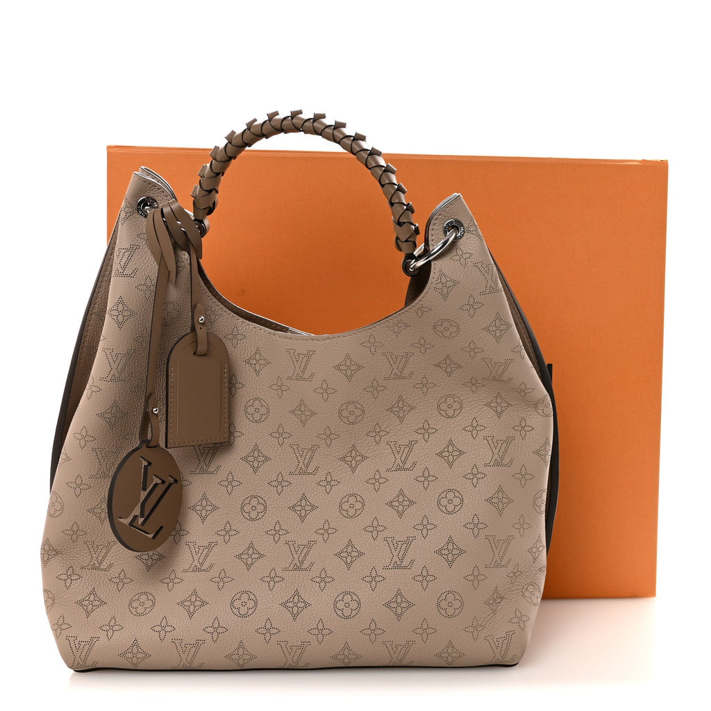 Mahina Carmel Hobo Galet