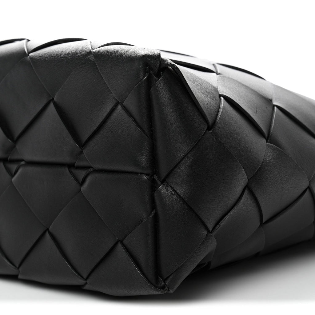 Nappa Maxi Cabat 30 Black