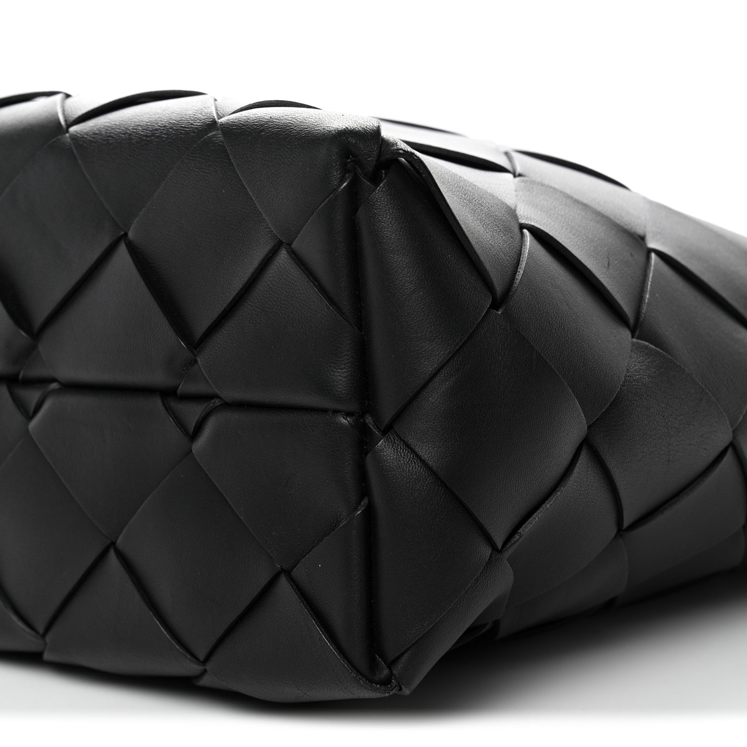 Nappa Maxi Cabat 30 Black