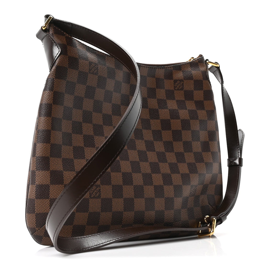 Damier Ebene Bloomsbury PM
