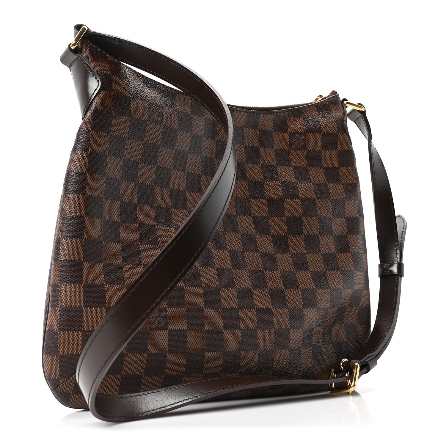 Damier Ebene Bloomsbury PM