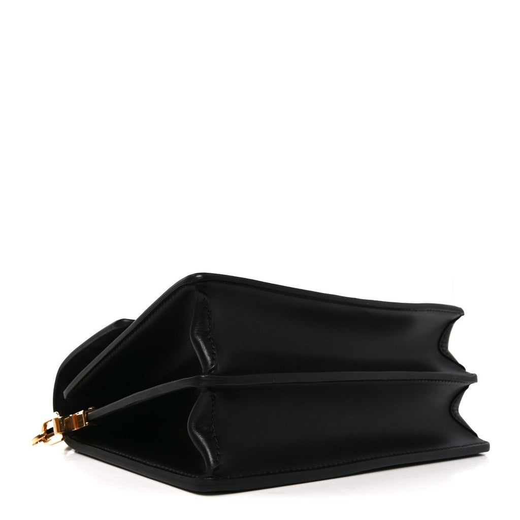 Epi Dauphine MM Black