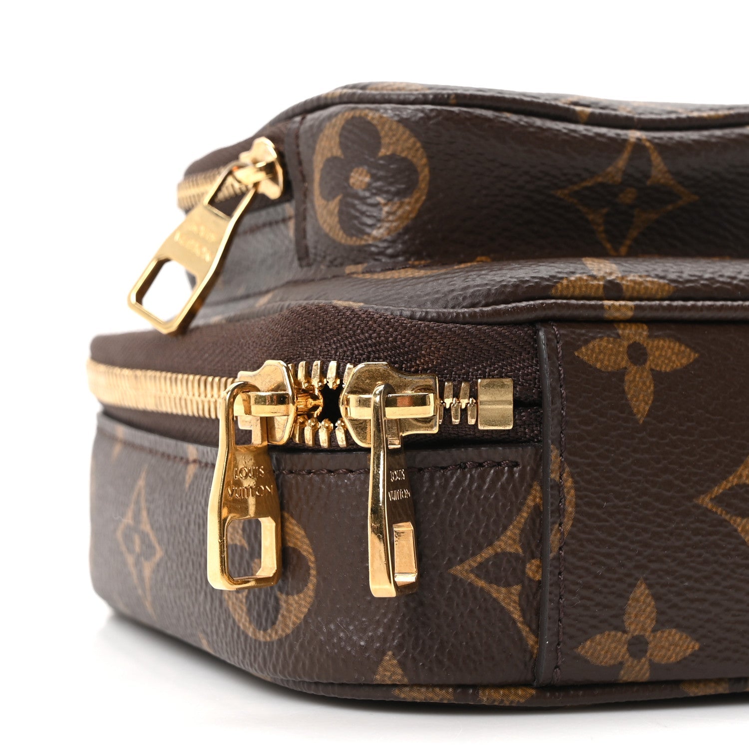 Monogram Utility Crossbody