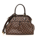 Damier Ebene Trevi PM