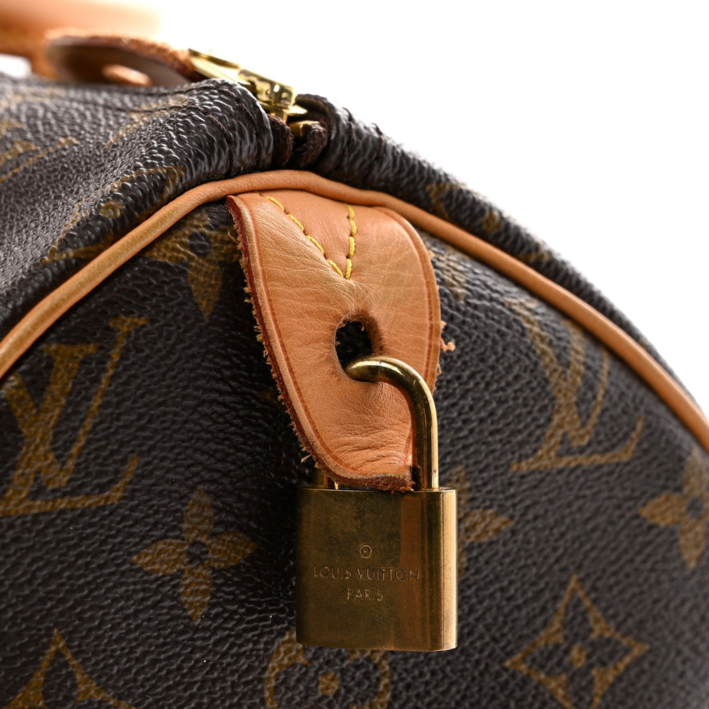 Monogram Speedy 40
