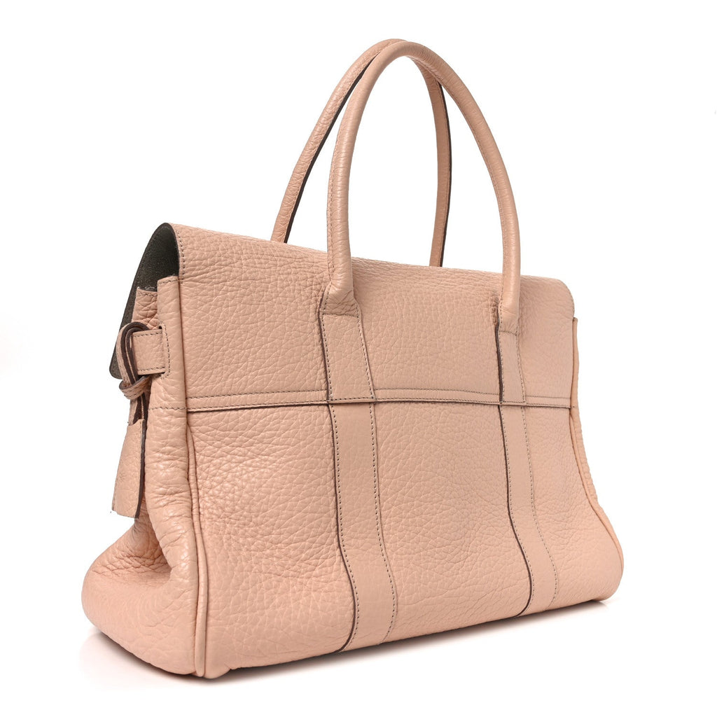 Soft Large Grain Bayswater Nude