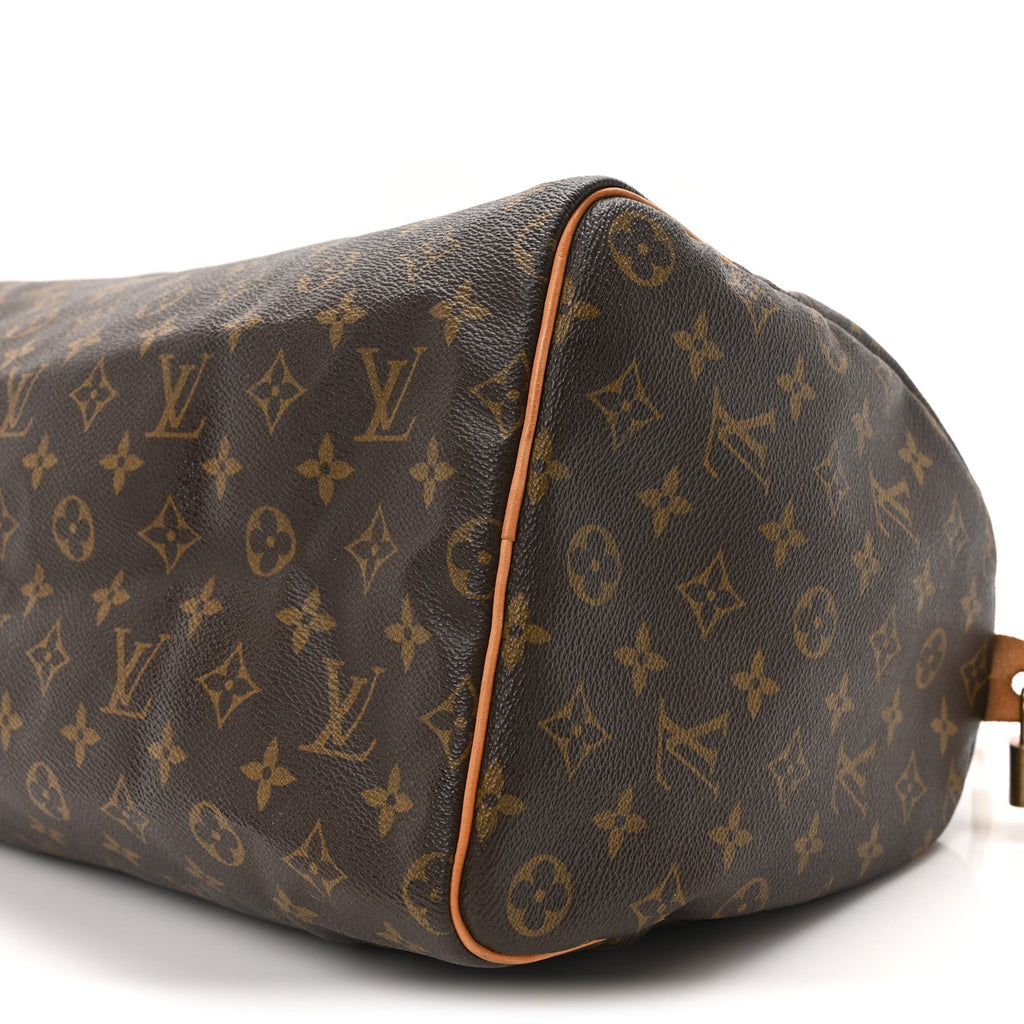 Monogram Speedy 40