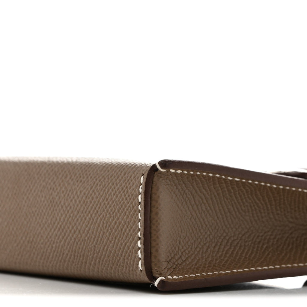 Epsom Hermesnap Wallet Etoupe