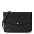 Empreinte Twice Black