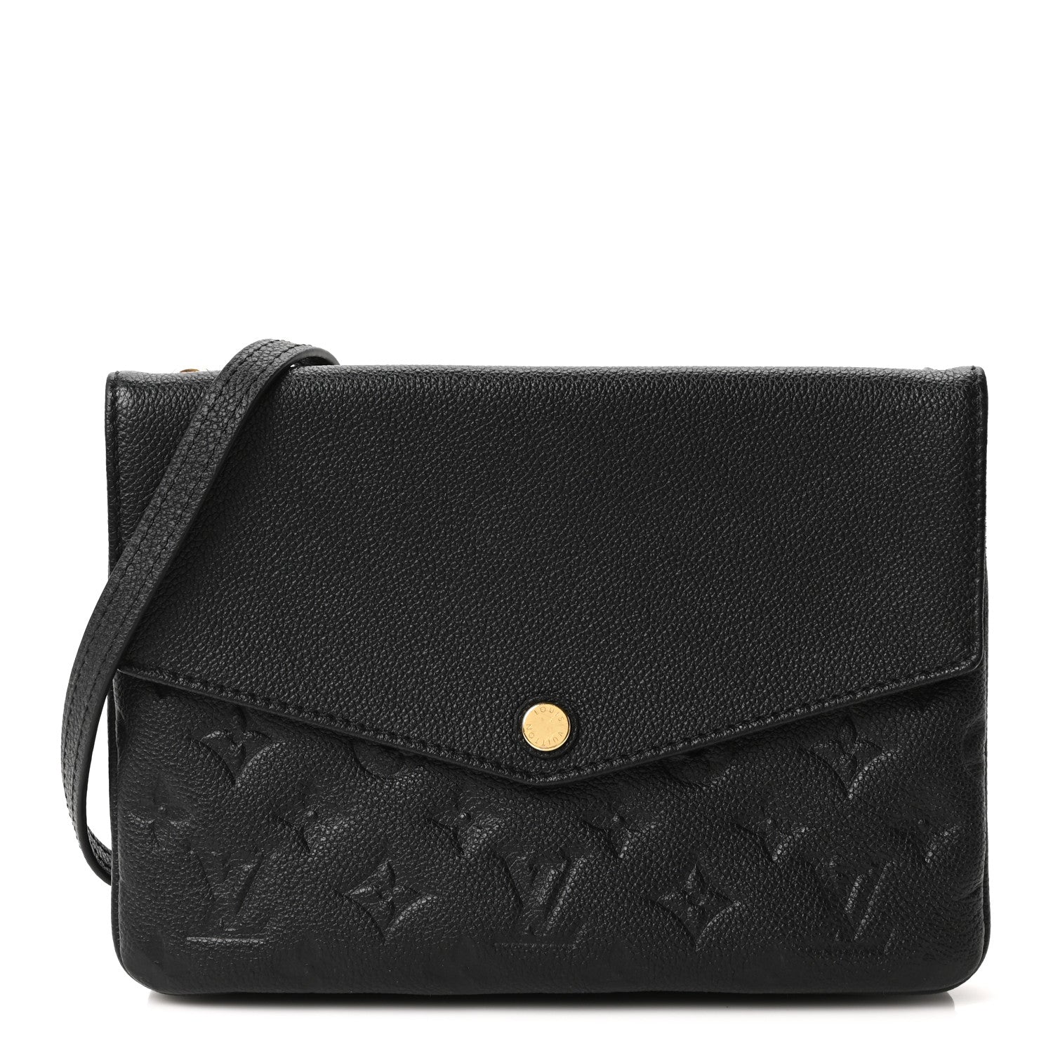 Empreinte Twice Black