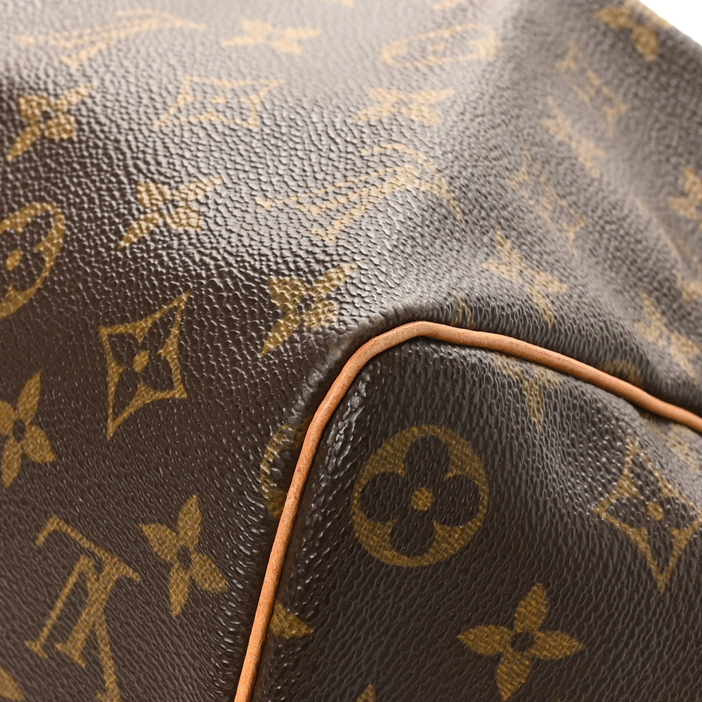Monogram Keepall 45