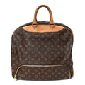 Monogram Evasion Sports Bag