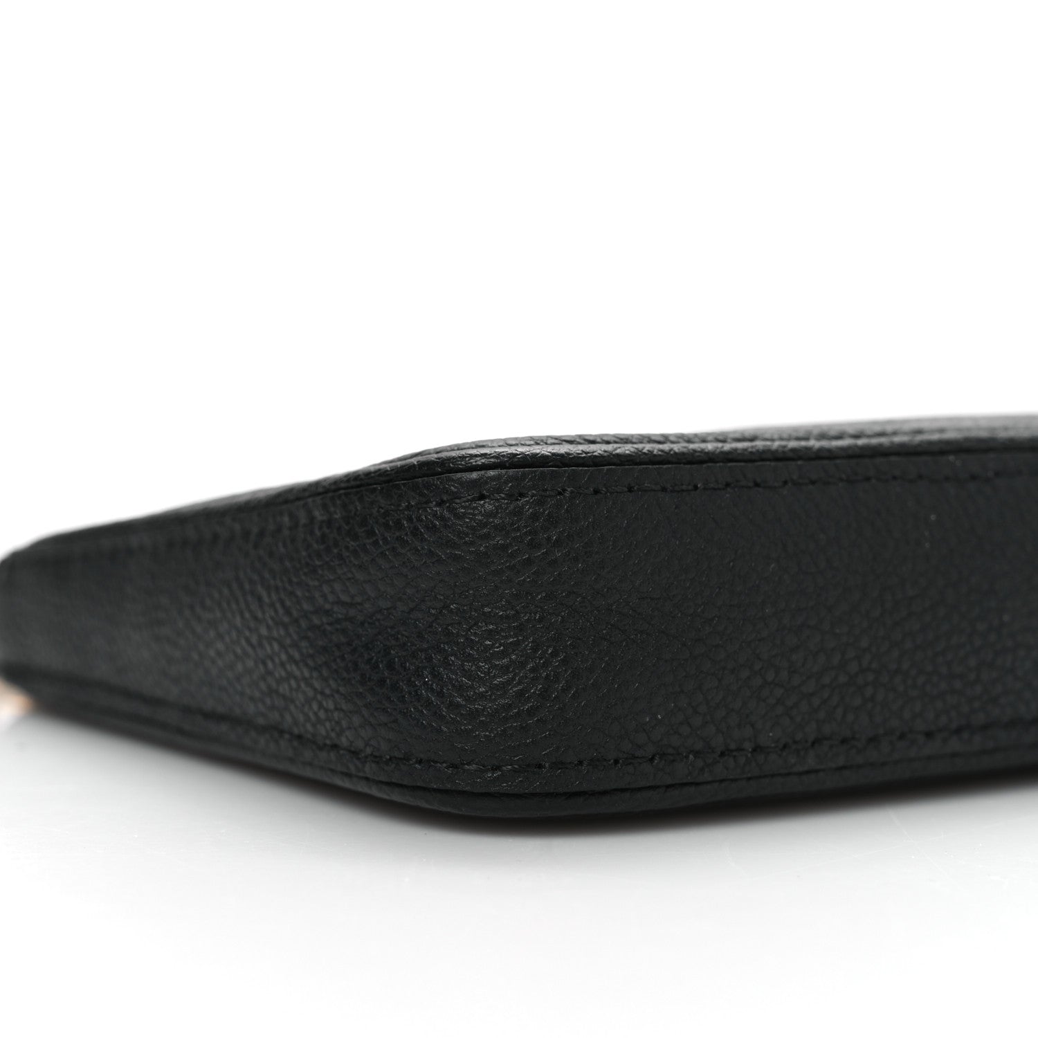 Empreinte Easy Pouch On Strap Black