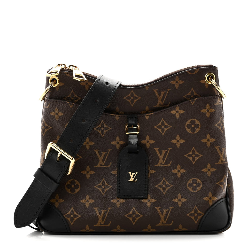 Monogram Odeon PM Black