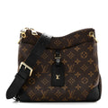Monogram Odeon PM Black