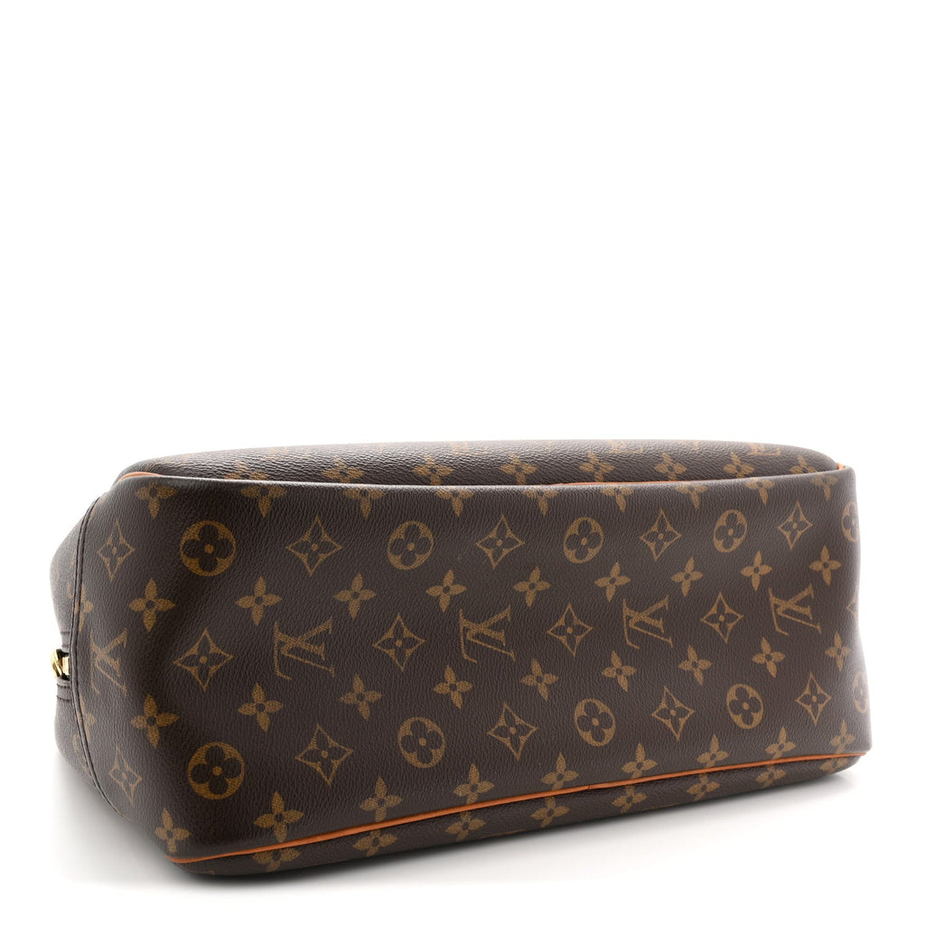 Monogram Deauville