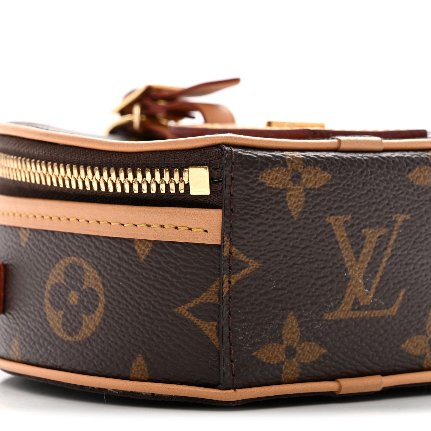 Monogram Petite Mini Boite Chapeau