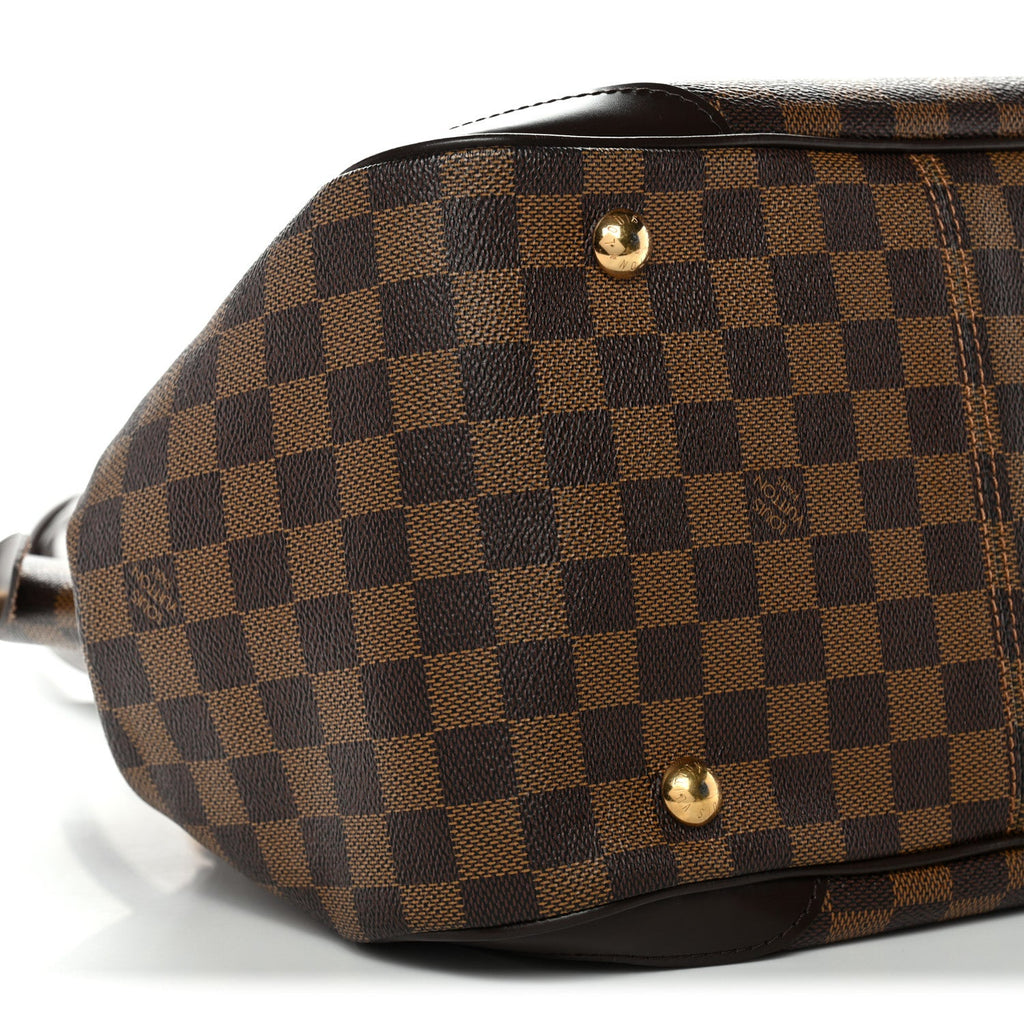 Damier Ebene Verona MM